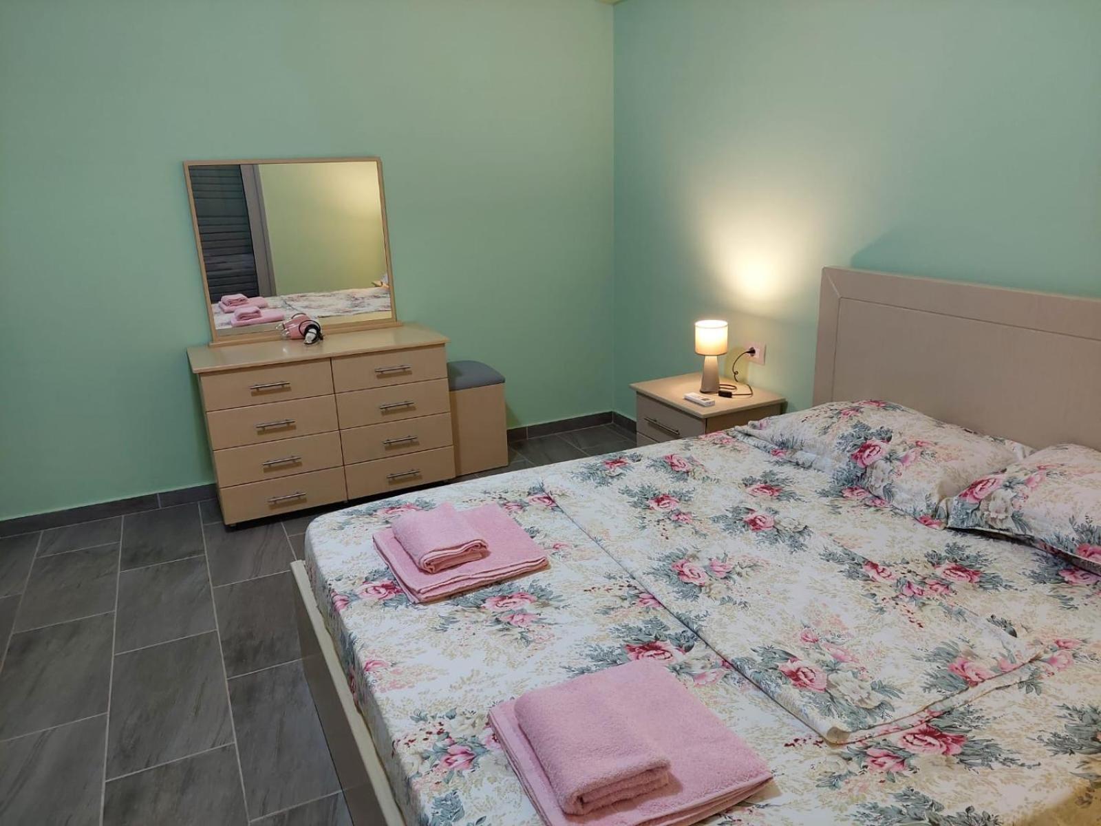 Apartment Ledi *
