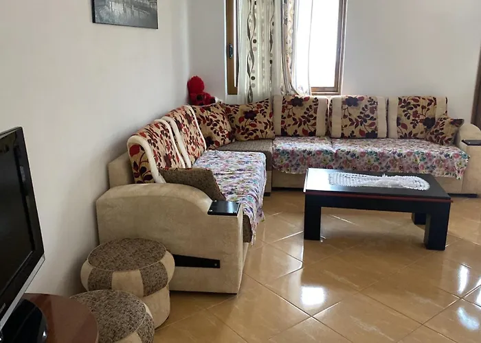 Ledi Apartments