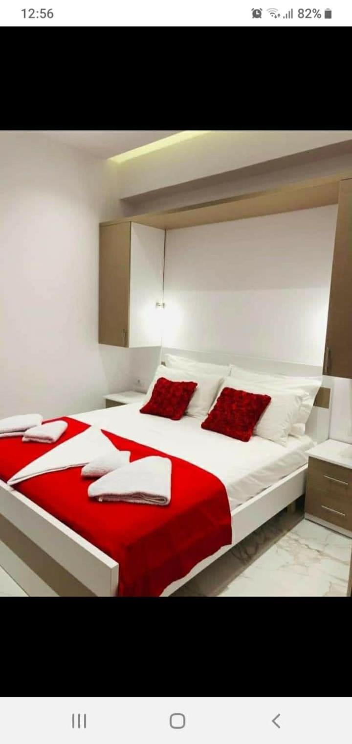 Apartament Ledi *