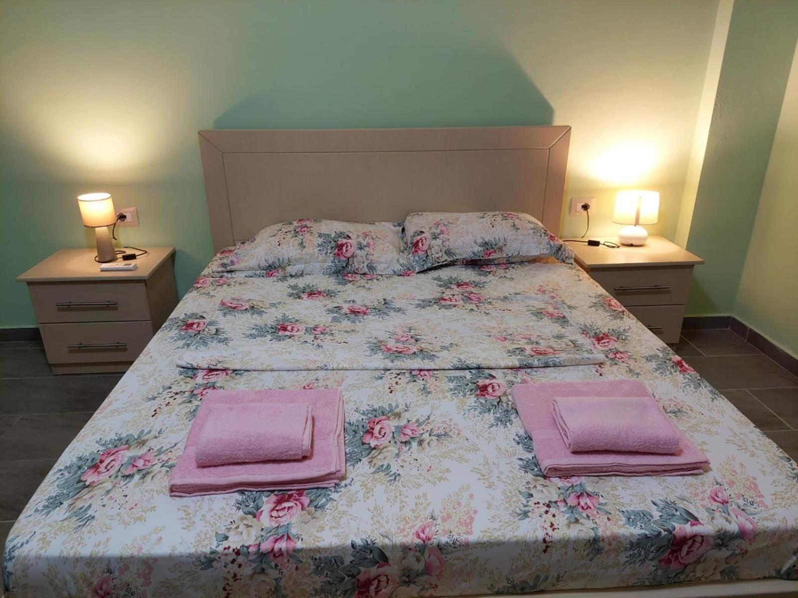 Apartament Ledi Ksamil